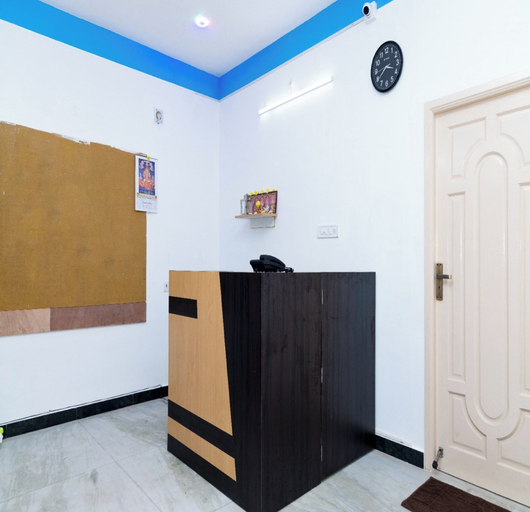 Others 4, ASK Grande Residency, Viluppuram