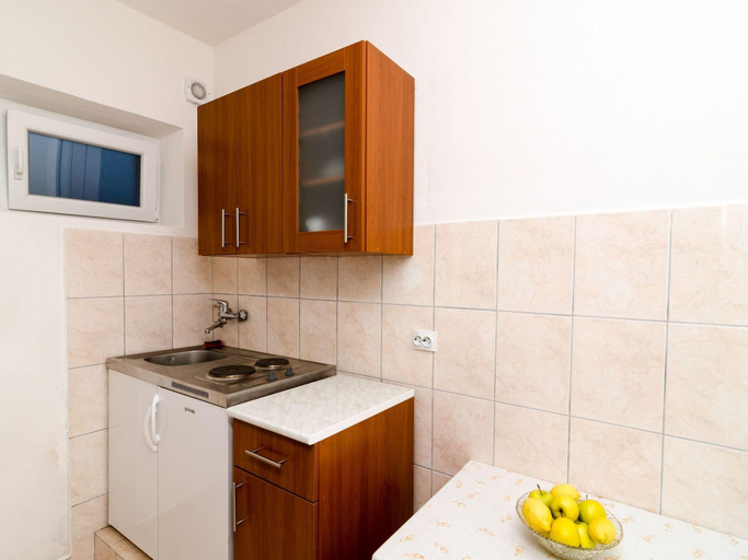 Others 4, Guest House Kiko - Studio A3, Mljet