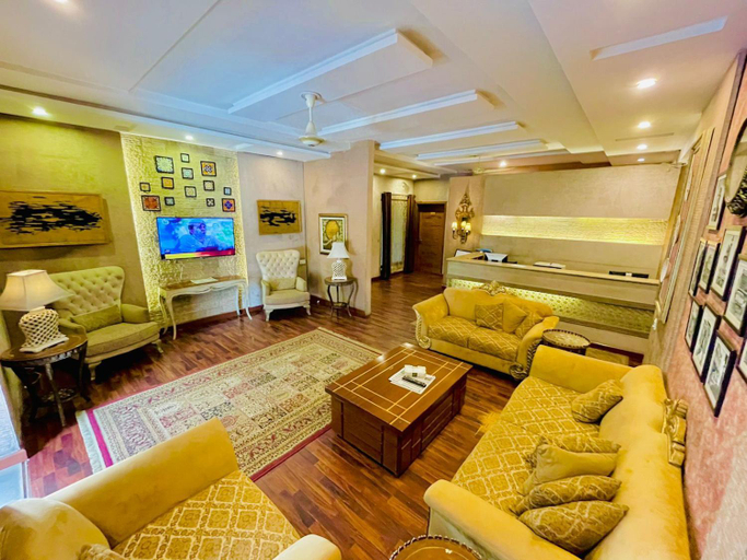 Others 5, Shelton Rezidor Lahore, Lahore