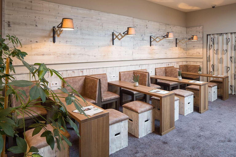Public Area 3, Best Western Plus Theodor Storm Hotel, Nordfriesland