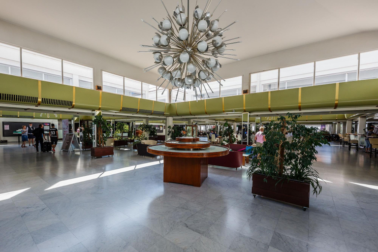 Public Area 3, Hotel Medena Budget, Seget