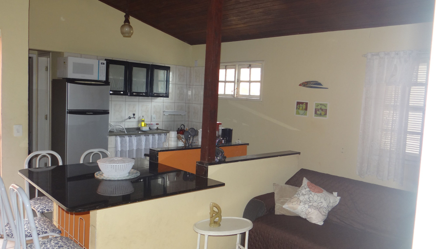 Others 3, Ogiva 3 quartos com cama de casal, Cabo Frio