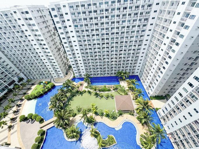 Sport & Beauty 5, Shore Residences Tower A/B Main Lobby Entrance, Pasay City