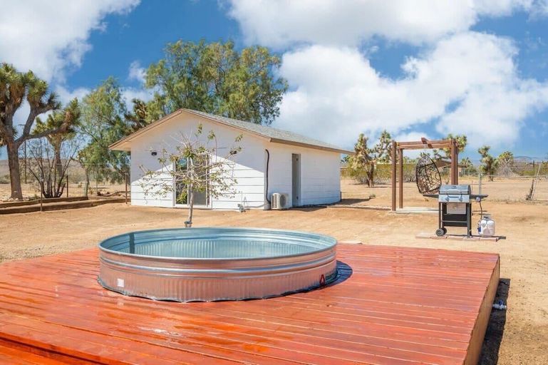 Sport & Beauty 3, @marbella Lane - Charming Tranquil Hideaway, San Bernardino