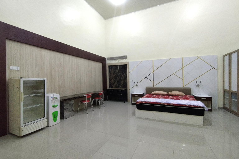 Bedroom 29