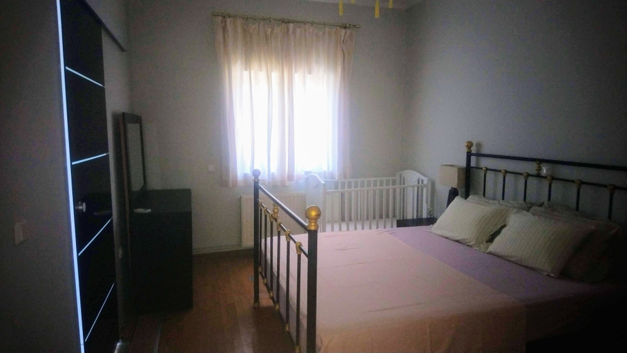 Room 2, Corfu Villas With Pool, Ionian Islands