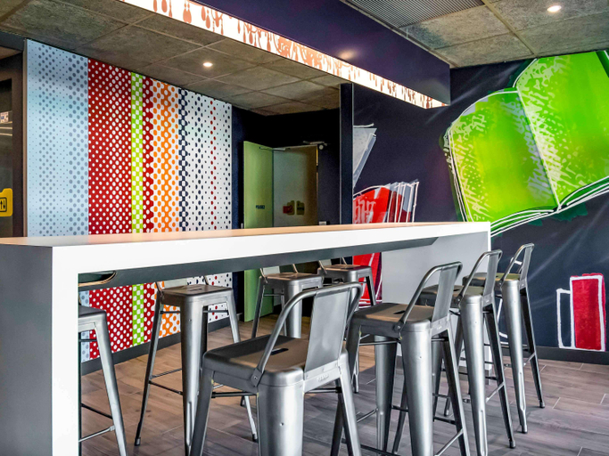 Public Area 5, ibis budget Avignon Centre, Vaucluse