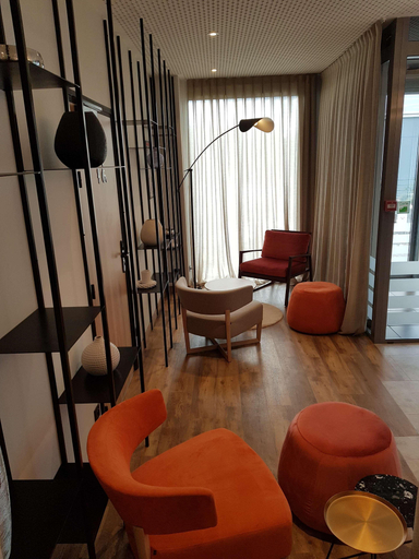 Public Area 4, Mercure Chartres Est, Eure-et-Loir