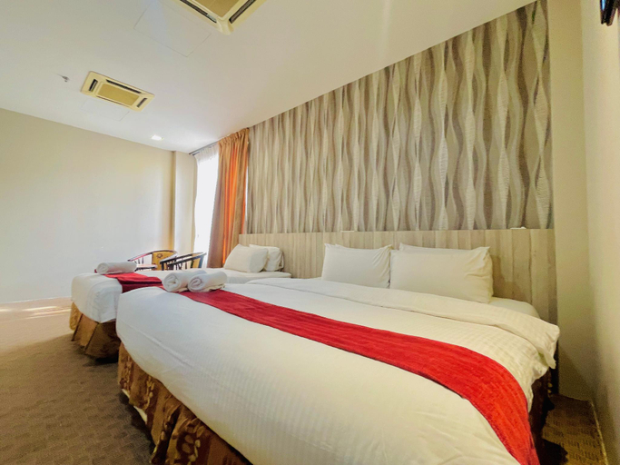Bedroom 10