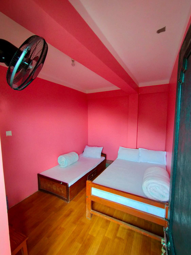 3, Bindabasini Home NO-9, Gandaki