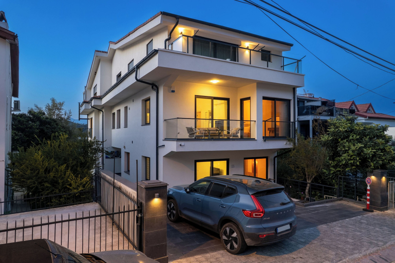 Exterior & Views 2, Hi Life Suites, Fethiye