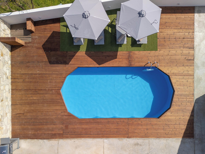 Sport & Beauty 4, Villa Lakioto, Crete