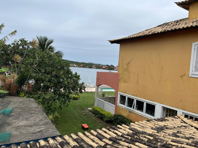 Exterior & Views, Ogiva 3 quartos com cama de casal, Cabo Frio