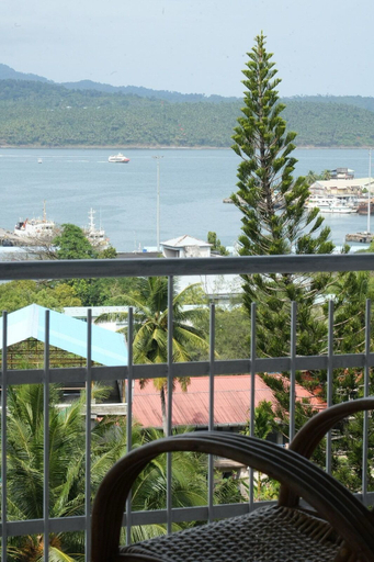 Others 5, Ocean View, South Andaman
