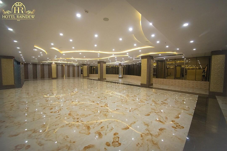 Others 2, HOTEL RAINDEW, Ranchi