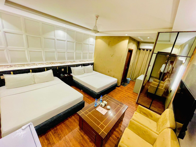 Others 4, Shelton's Rezidor Hotel Gulberg Lahore, Lahore