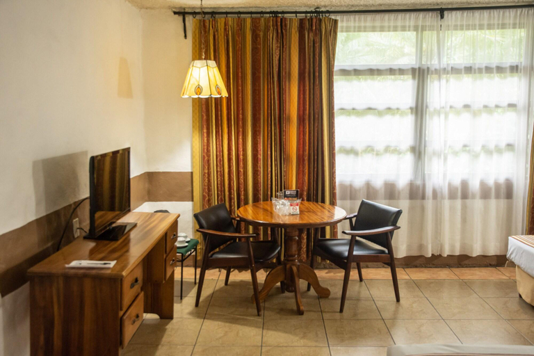 Bedroom 3, Aeropuerto Hotel, Alajuela
