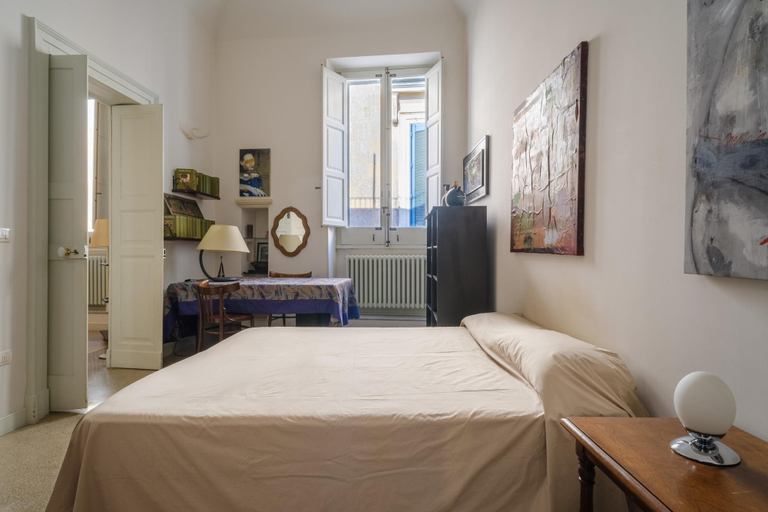 Bedroom 4, Morelli 3 in Lecce With 2 Bedrooms and 2 Bathrooms, Lecce