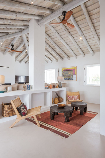 Room 4, Wooden Villa By Cadenzalux, Grândola