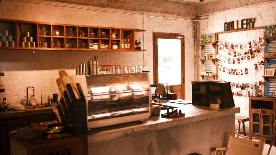 Food & Drinks 4, Vu's House Phu Yen - Vintage Room, Tuy Hoa