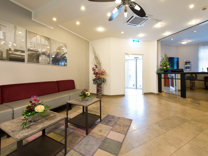 Public Area 2, ACHAT Hotel Frankenthal in der Pfalz, Frankenthal (Pfalz)