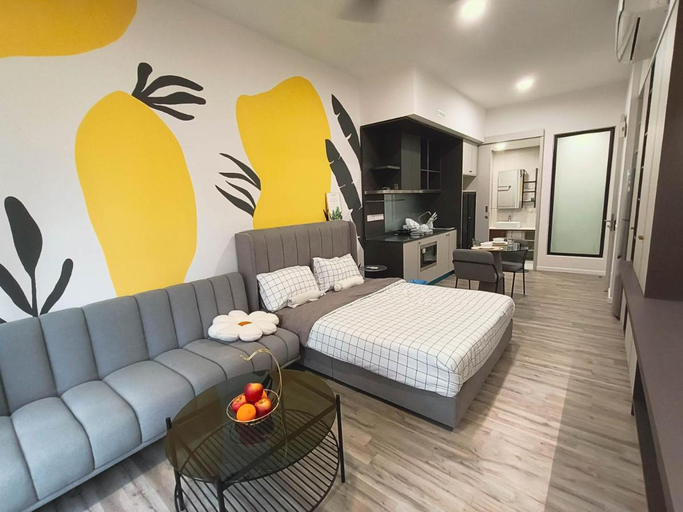 Others 3, Millerz Square Suites By North, Kuala Lumpur
