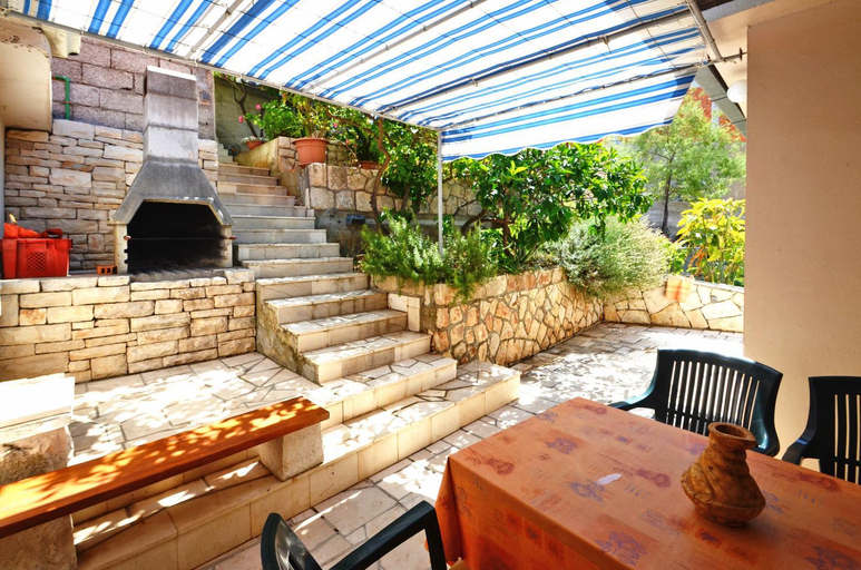Food & Drinks, Apartments Ranko, Korčula