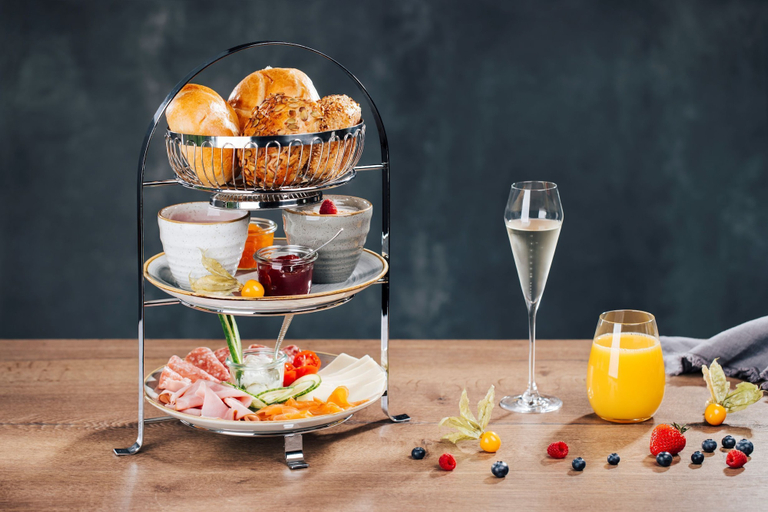 Food & Drinks 3, Kaiser Hotel Bregenz, Bregenz