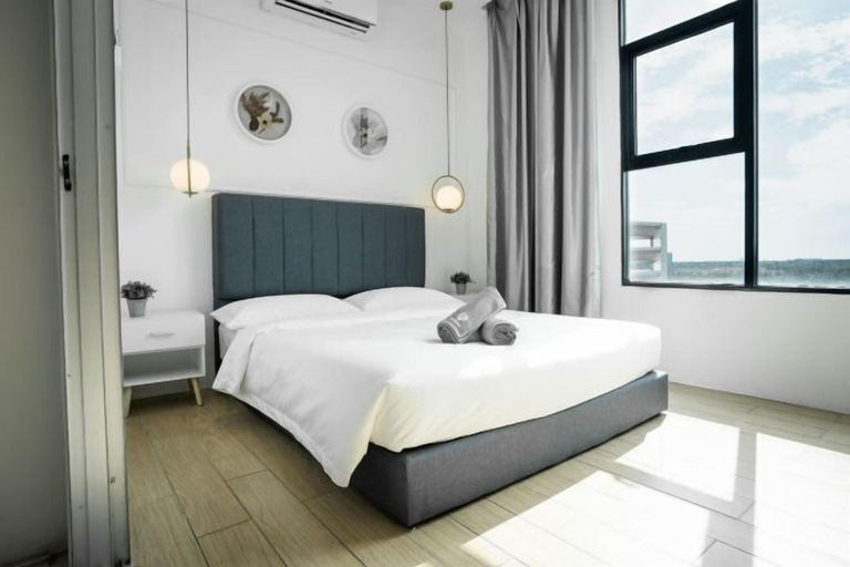 Bedroom 15