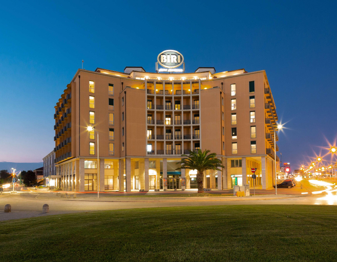 Exterior & Views 2, Best Western Hotel Biri, Padua