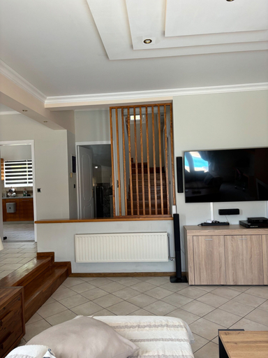 Living area 4, Corfu Villas With Pool, Ionian Islands