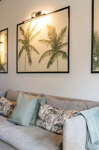 Others 4, Stylish Jungle Retreat Kolonaki Center, Attica