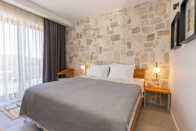 Bedroom 3, Bade Gölcük, Ödemiş