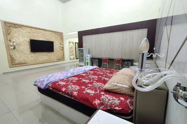 Bedroom 16