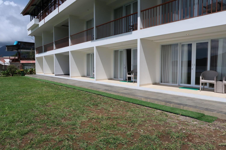 Exterior & Views 1, Rusa By The Lake , Tabanan