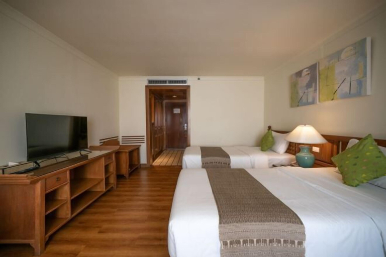 Bedroom 24