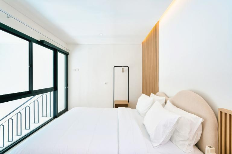 Others 1, Este Villa by Hombali, Badung