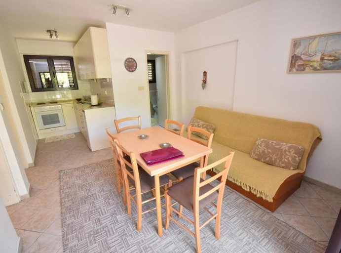 Others 3, Cozy Igalo Retreat Ideal for Families
