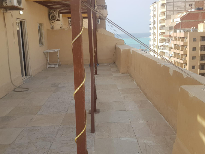 5, شارع اسكندرية, Marsa Matruh