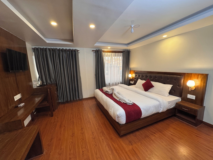 Others 4, Stupa Boutique Hotel, Bagmati