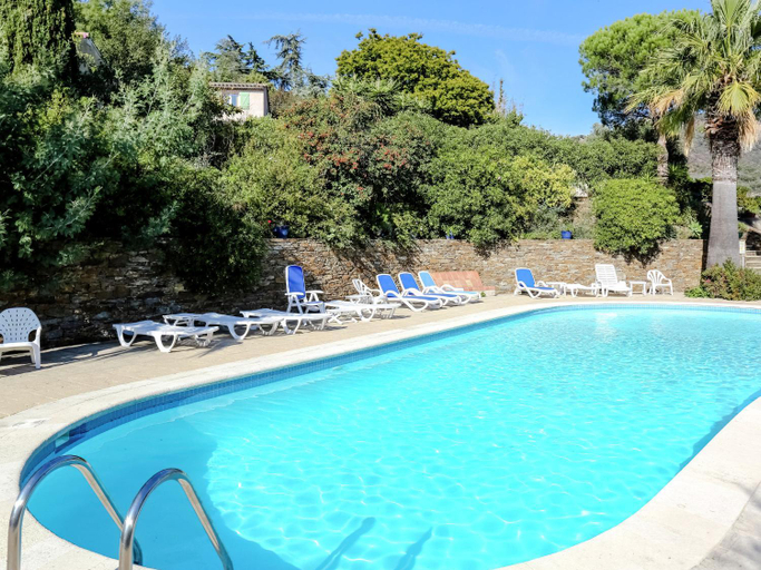 Sport & Beauty 2, Holiday Home in Bormes near Beaches  Pool, Var