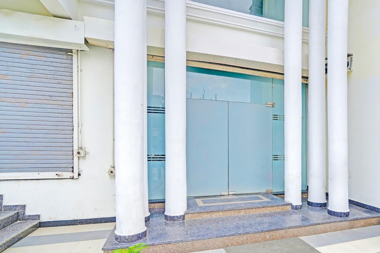 Reception 4, Premium Luxury Stays at Gomti Nagar, Lucknow, Lucknow