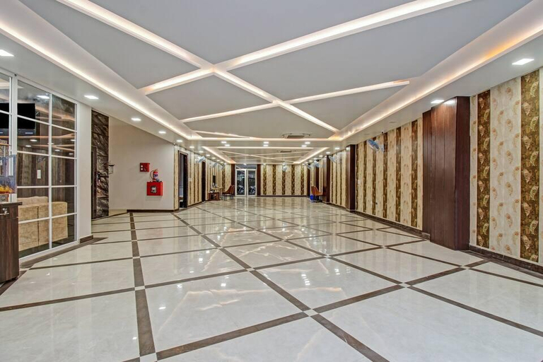 Others 4, Townhouse Vikalp Khand Formerly Shivanya, Lucknow