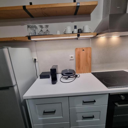 4, Argolis Stone Homes, Peloponnese