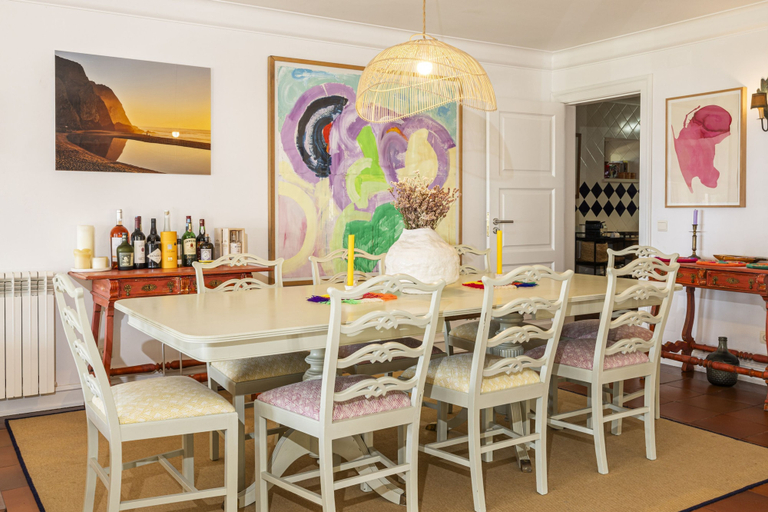Room 4, Coastal Charm Chalet by Cadenzalux, Sintra