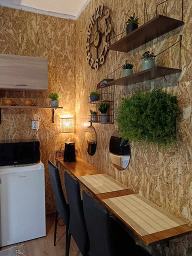 4, Apartman ClaRa, Nové Zámky