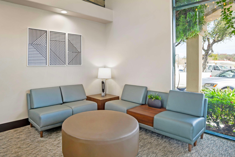 Public Area 3, Best Western Plus Black Oak, San Luis Obispo