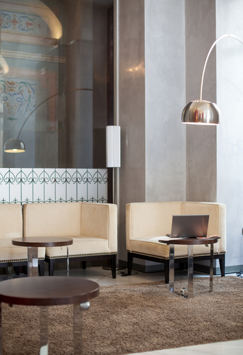 Public Area 2, Soho Boutique Casa Don Fernando, Cáceres