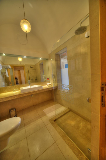 Bathroom 5, Shams Alam Beach Resort, Marsa 'Alam