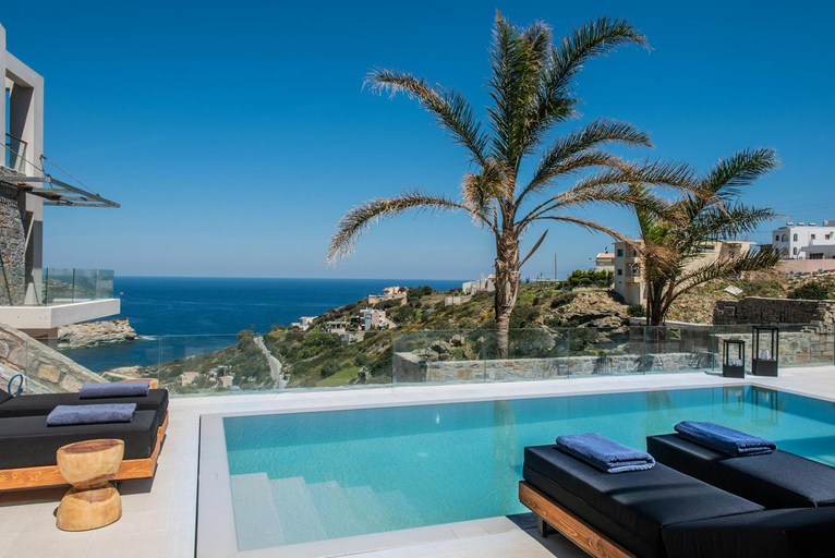 Others 3, Alpha House in Crete, Crete